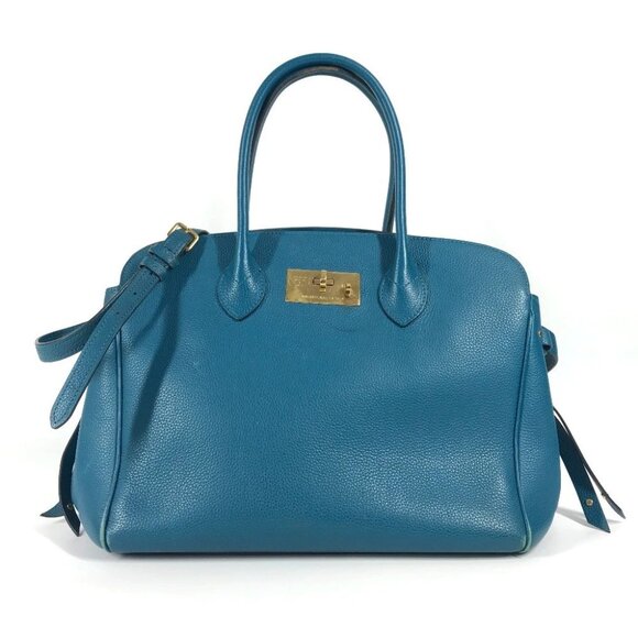LOUIS VUITTON M55023 Mira MM Bag 2WAY Bag Shoulder Bag Tote Bag - Picture 1 of 15